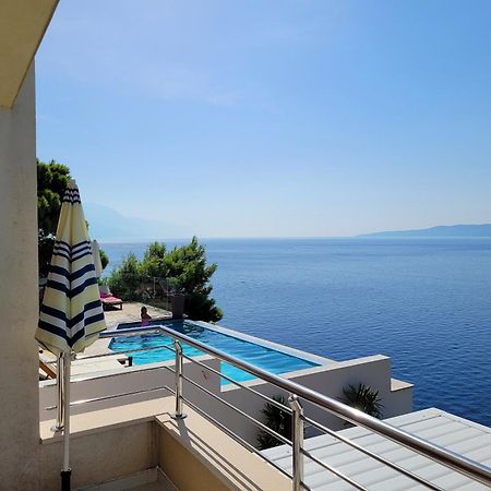 Luxury Apartments Villa Opera Marusici  Экстерьер фото