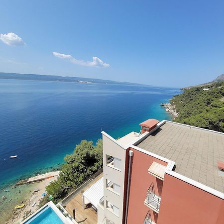 Luxury Apartments Villa Opera Marusici  Экстерьер фото