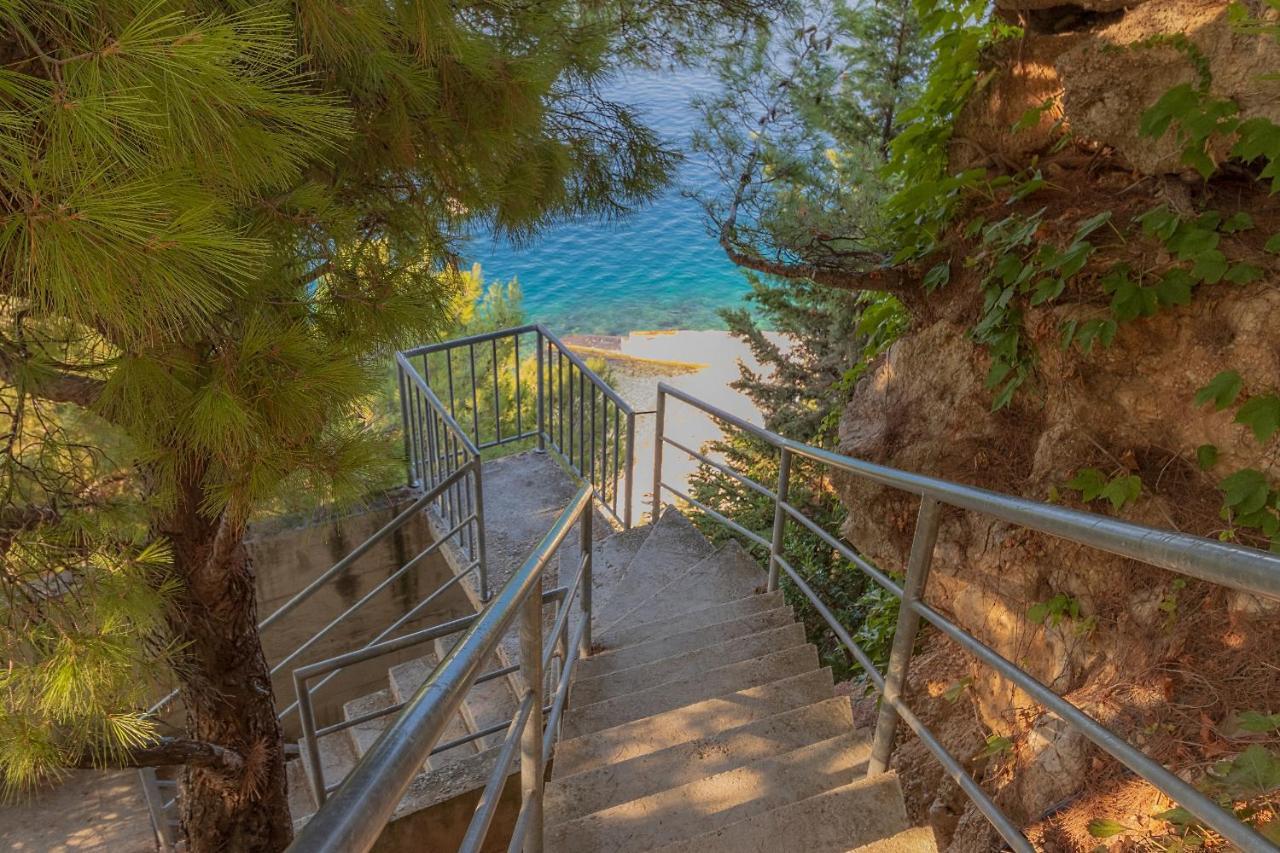 Luxury Apartments Villa Opera Marusici  Экстерьер фото