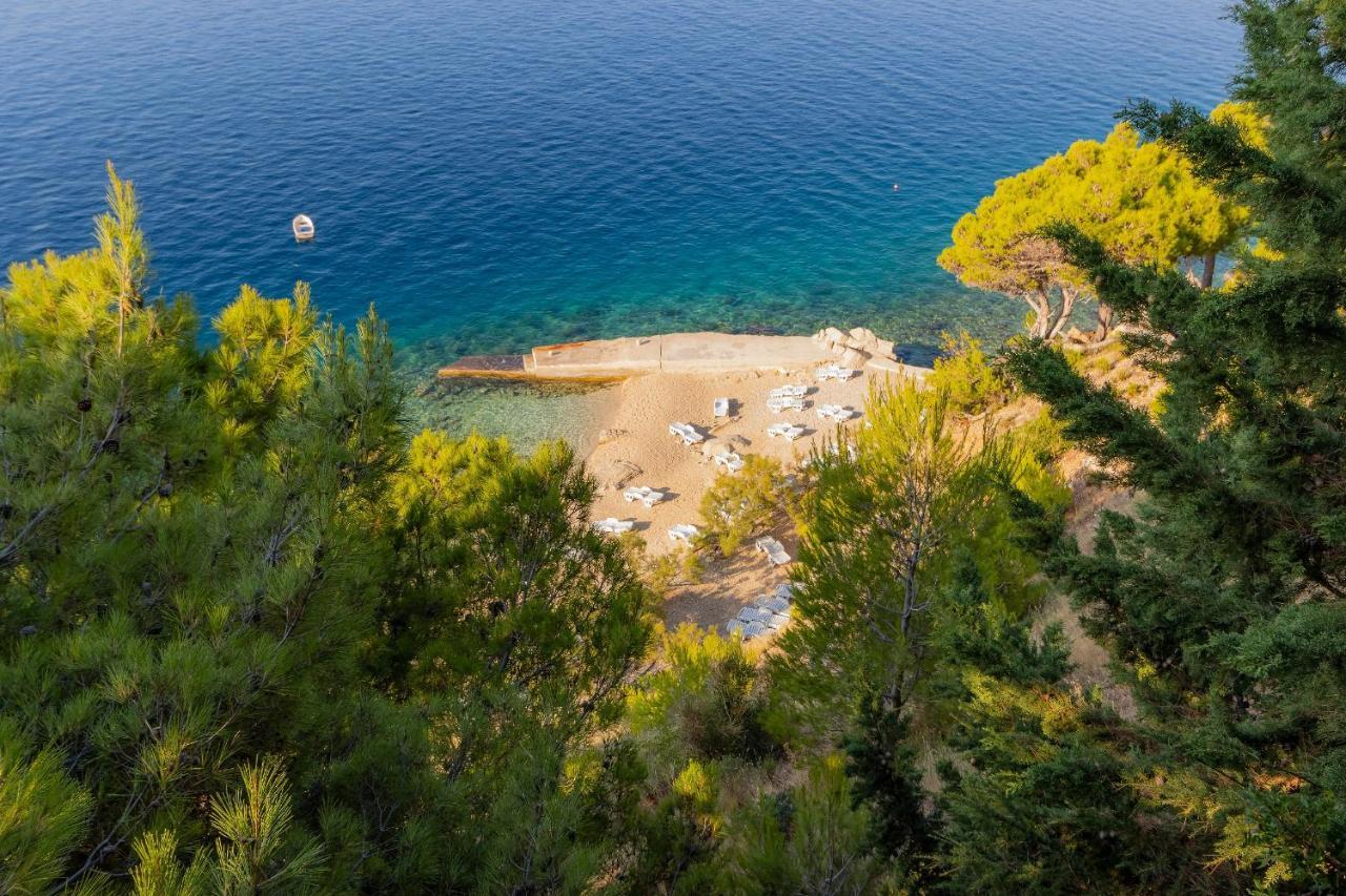 Luxury Apartments Villa Opera Marusici  Экстерьер фото