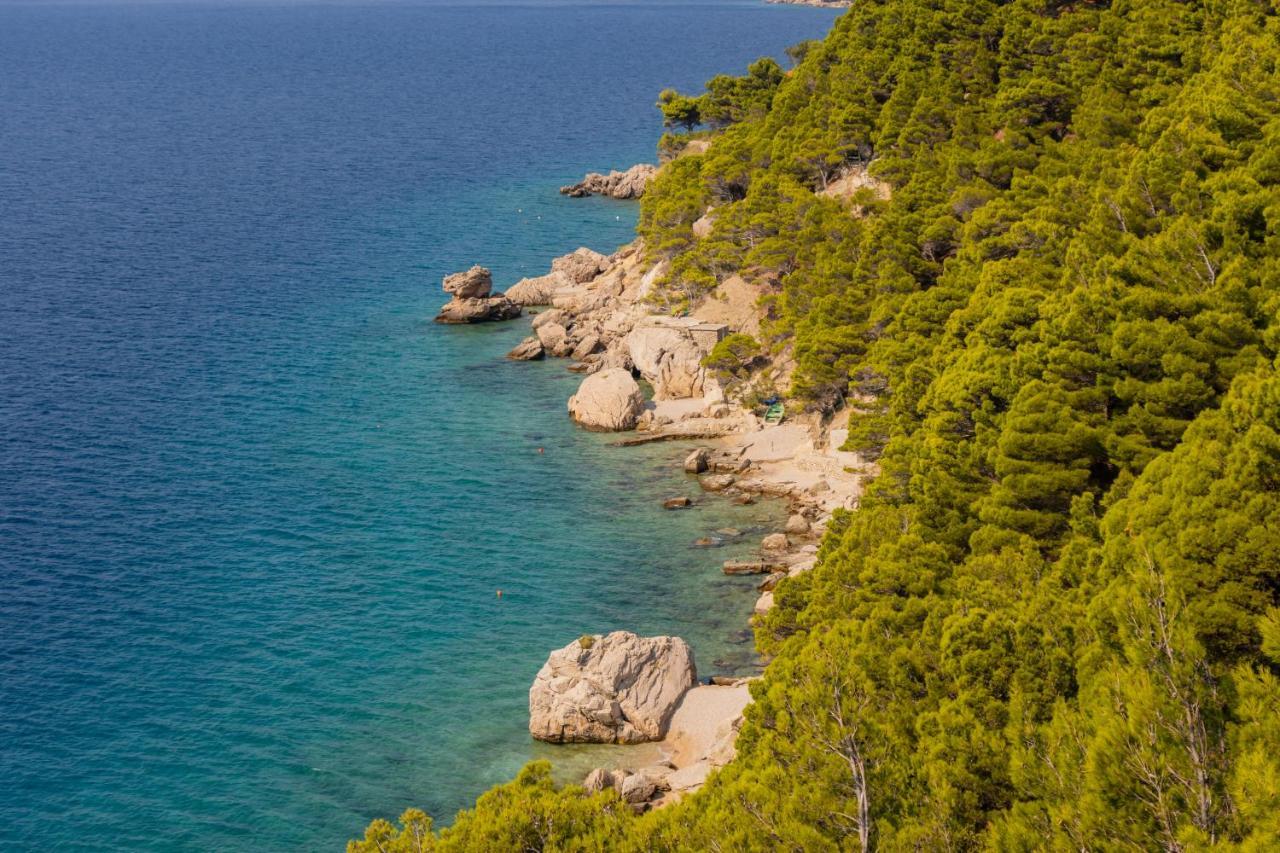 Luxury Apartments Villa Opera Marusici  Экстерьер фото