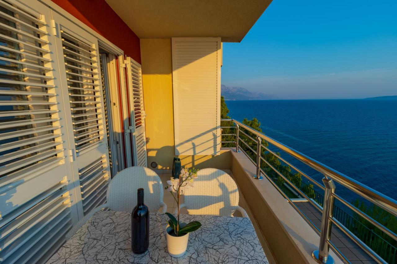 Luxury Apartments Villa Opera Marusici  Экстерьер фото