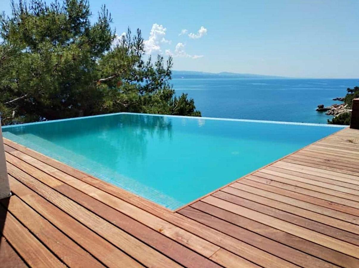 Luxury Apartments Villa Opera Marusici  Экстерьер фото