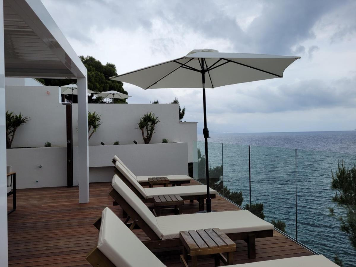 Luxury Apartments Villa Opera Marusici  Экстерьер фото