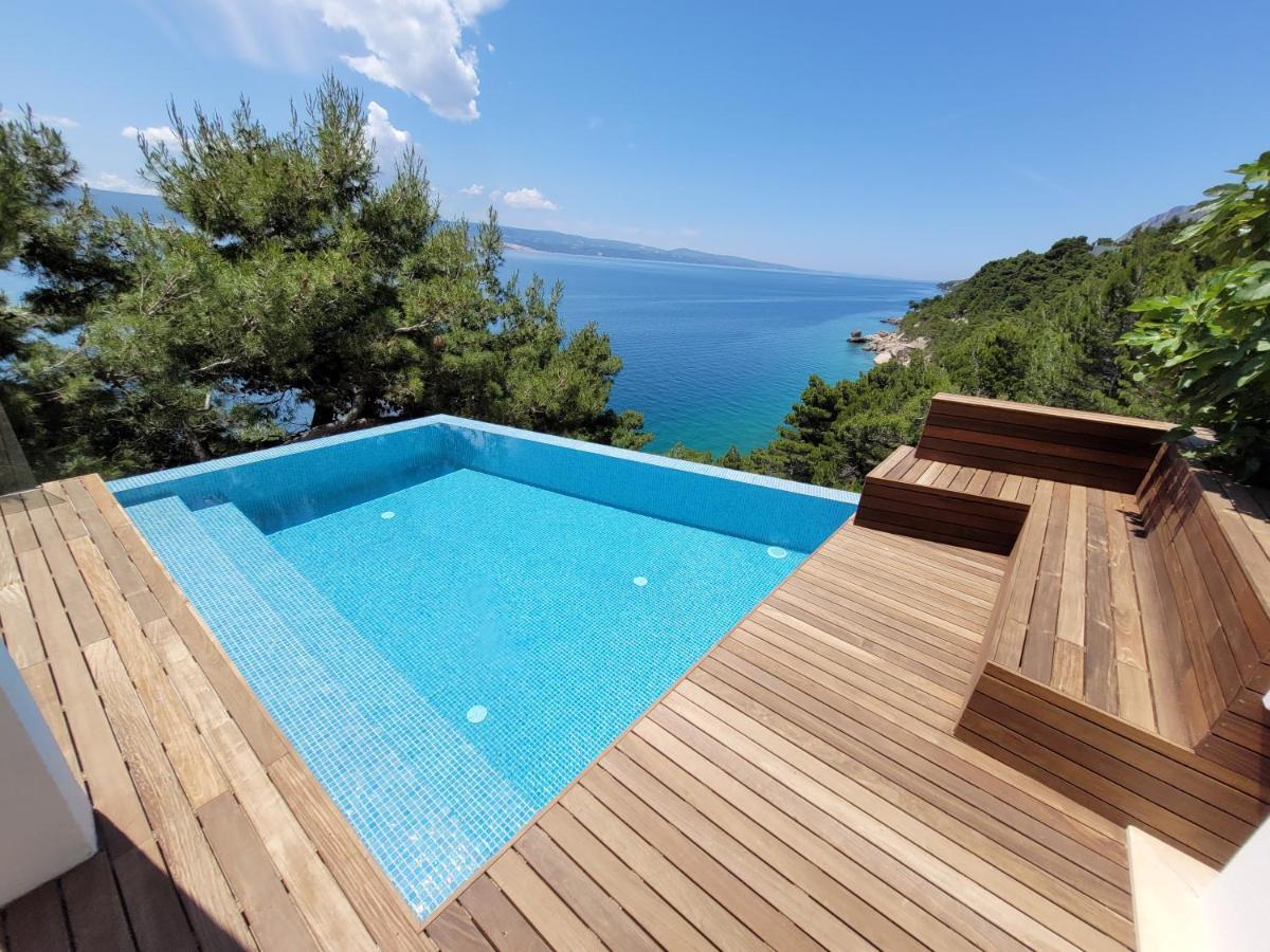 Luxury Apartments Villa Opera Marusici  Экстерьер фото
