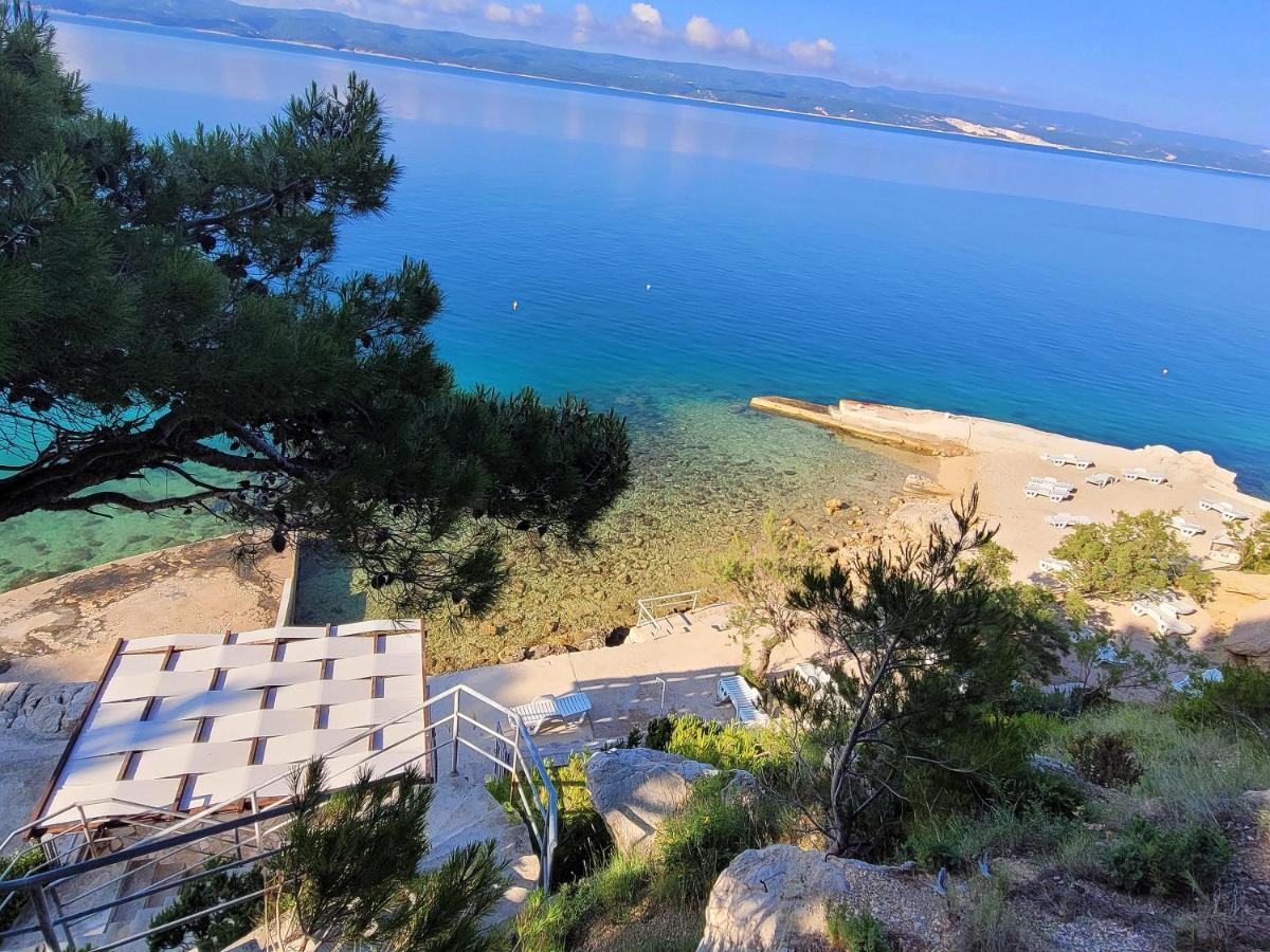 Luxury Apartments Villa Opera Marusici  Экстерьер фото
