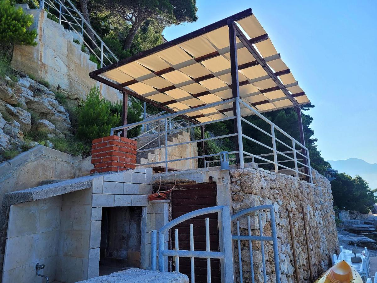 Luxury Apartments Villa Opera Marusici  Экстерьер фото