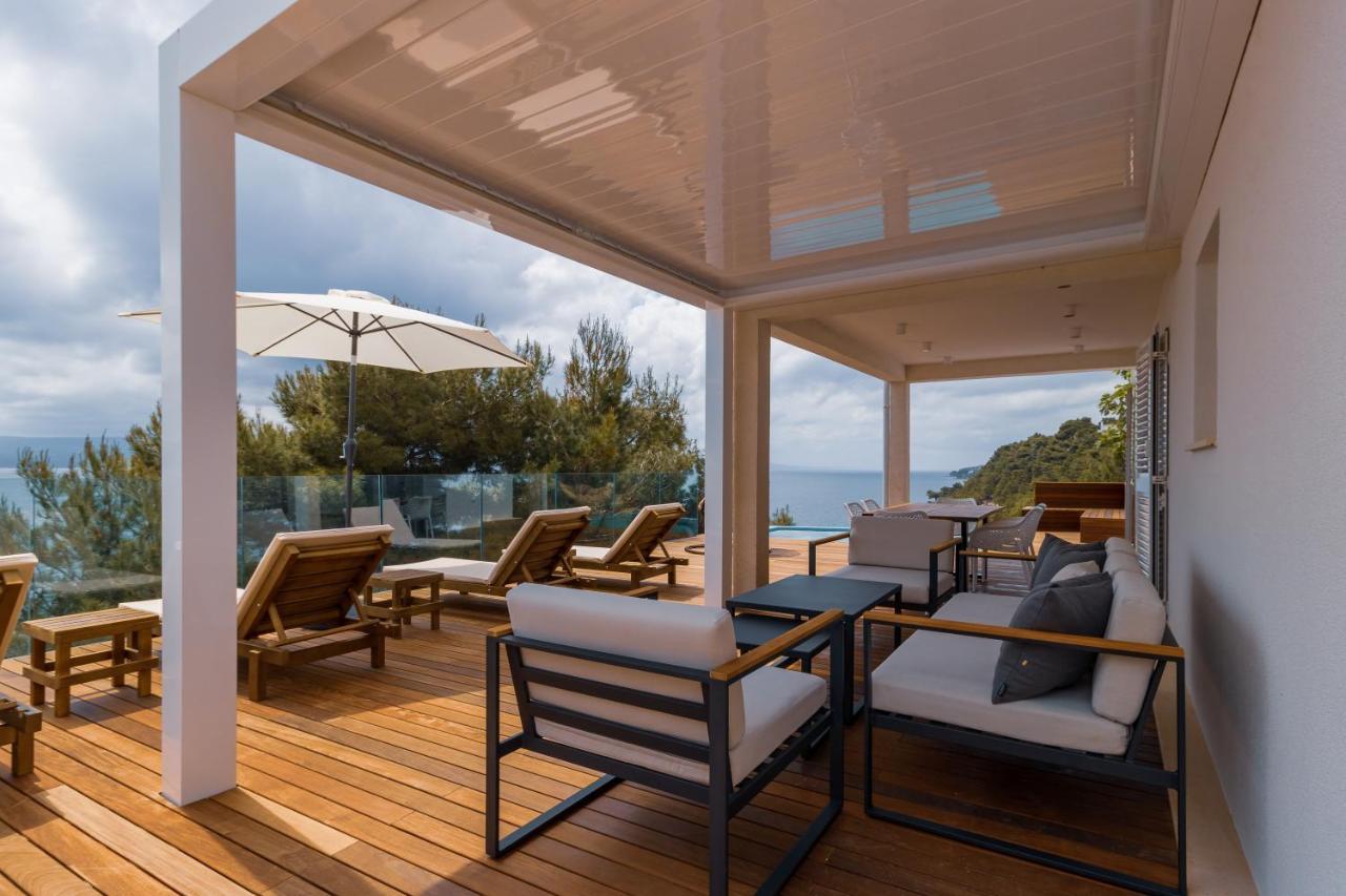 Luxury Apartments Villa Opera Marusici  Экстерьер фото