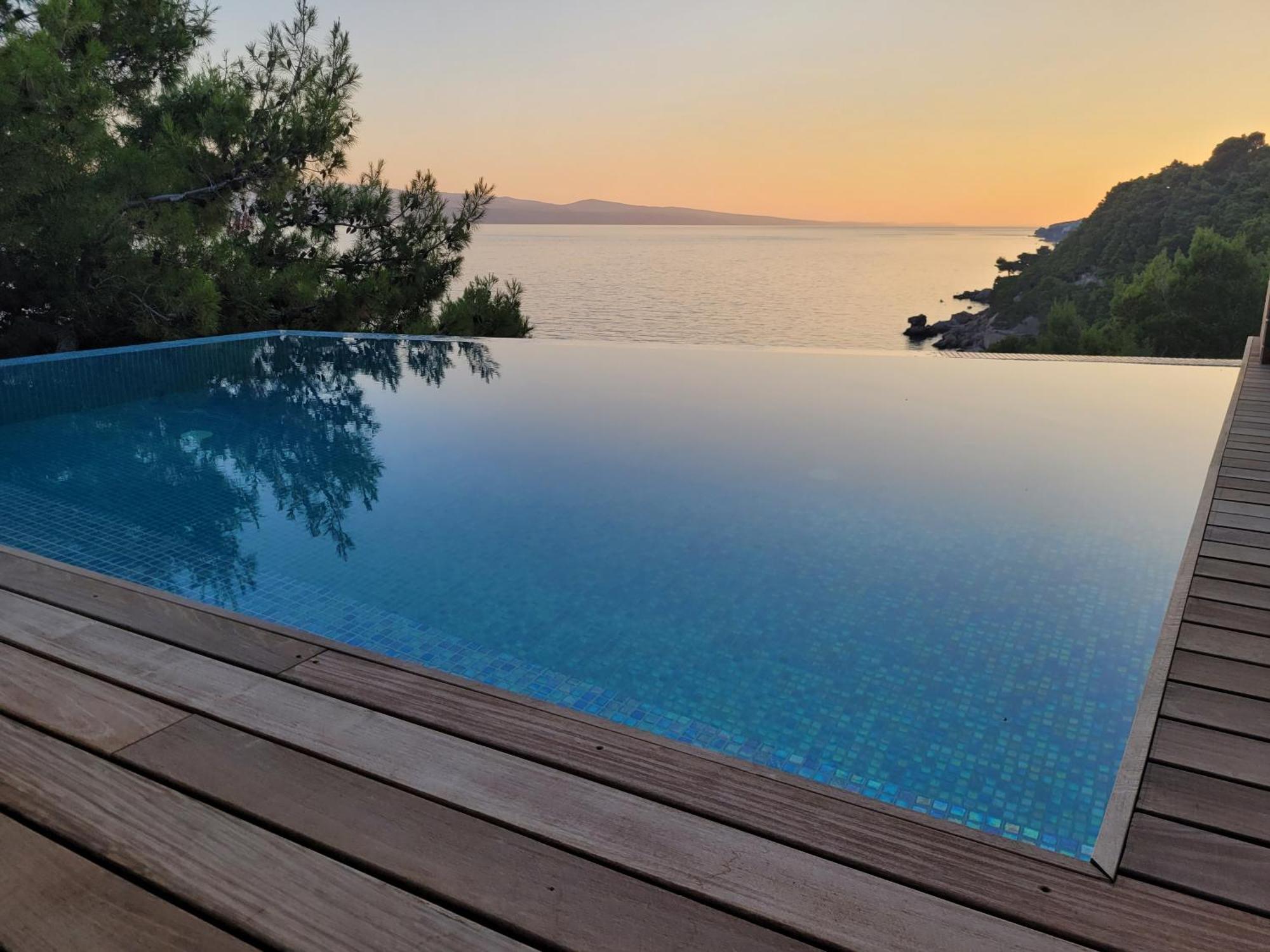 Luxury Apartments Villa Opera Marusici  Экстерьер фото