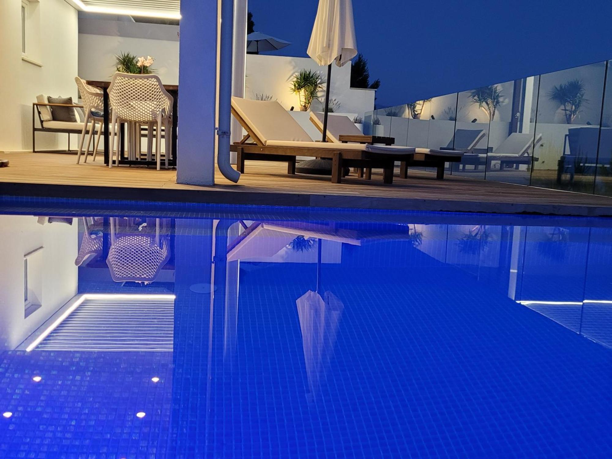Luxury Apartments Villa Opera Marusici  Экстерьер фото