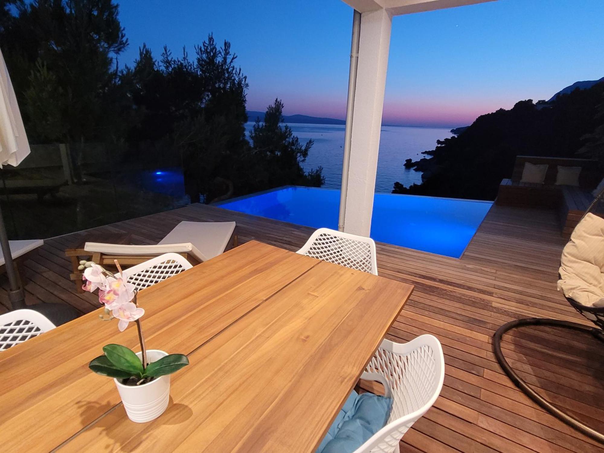 Luxury Apartments Villa Opera Marusici  Экстерьер фото